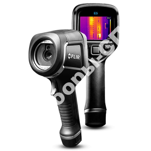 FLIR E5xt - 