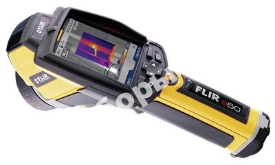 FLIR B60 -     