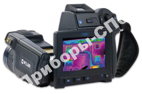 FLIR T620 c  15 - 