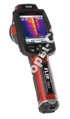 FLIR i50 -     