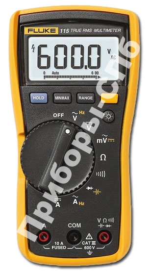 Fluke 115 -  