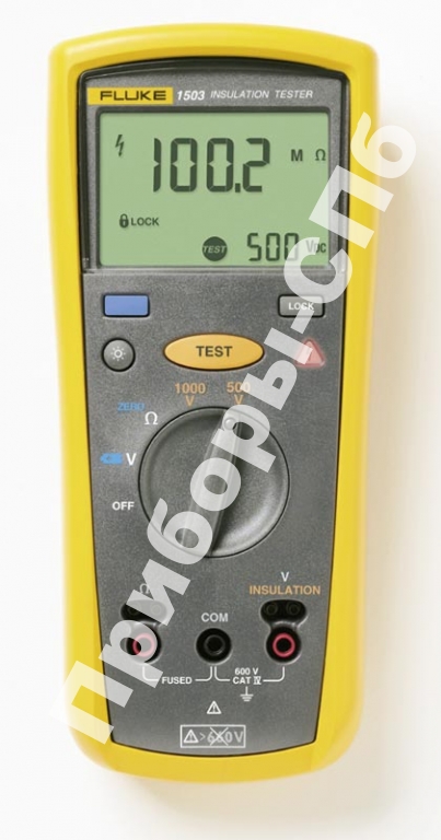 Fluke 1503 -    500/1000 