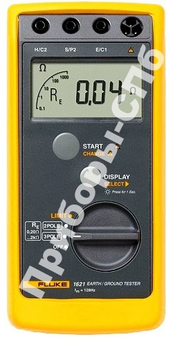 Fluke 1621 -   