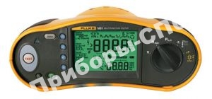 Fluke 1651B -   