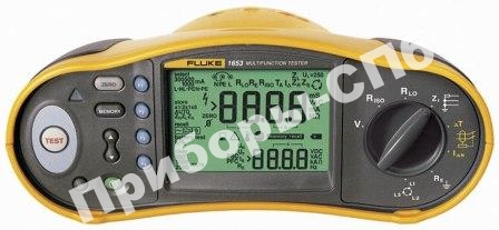 Fluke 1653B -   