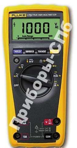 Fluke 179 -  