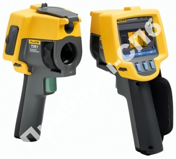 Fluke TiR1 - 