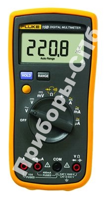 Fluke 15B -  