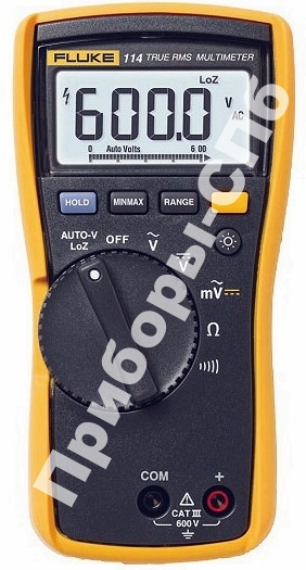 Fluke 114 -  