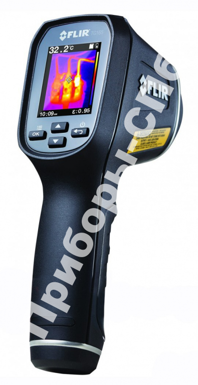 Flir TG165