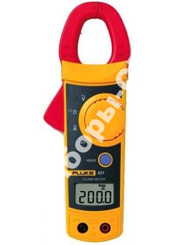 Fluke 321 -   400