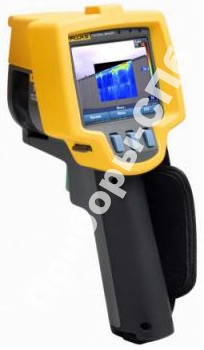 Fluke TiR - 