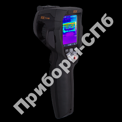 RGK TL-160 - 