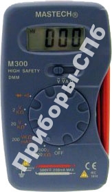 M300 - 