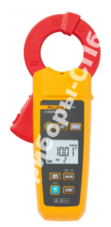 Fluke 368 FC -  