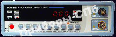 MS6100 - 