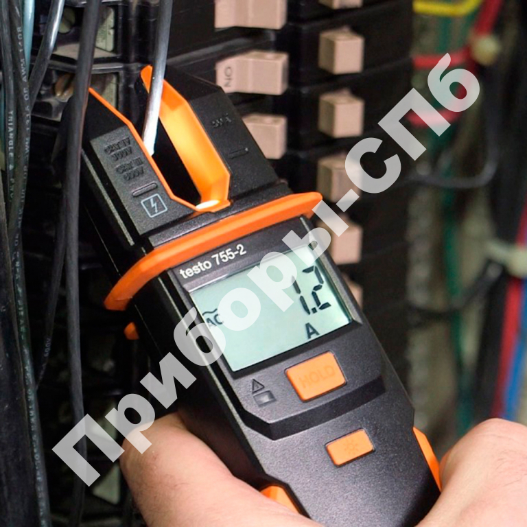 Testo 755-2 -  