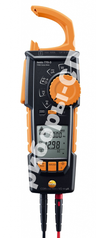 Testo 770-3 -   