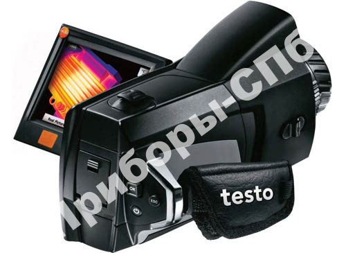 Testo 885-1 - 