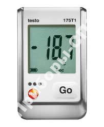 testo 175 T1 - 1-      