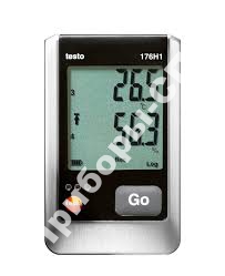 testo 176 H1 - 4-           (NTC/  )