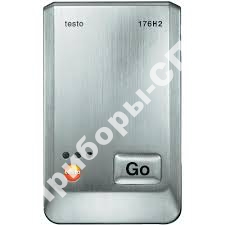 testo 176 H2 - 4-             