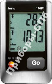 testo 176 P1 - 5-   ,           