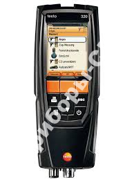 testo 320 -   