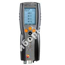 testo 340 SET 2 -  (O2+CO+NO+SO2) +  Easy Emission