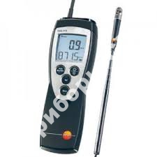 testo 416 -    