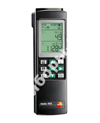 testo 445 -     