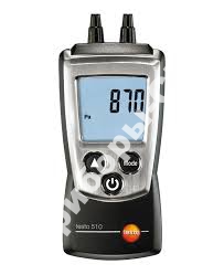 testo 510 -   