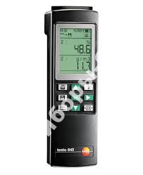 testo 645 -  