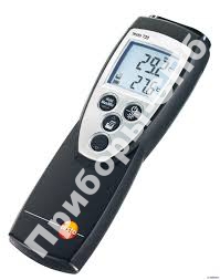 testo 720 - 