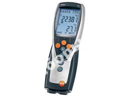 testo 735-2 - 