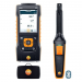 купить Комплект Testo 440 с Bluetooth-зондом CO2 и кейсом