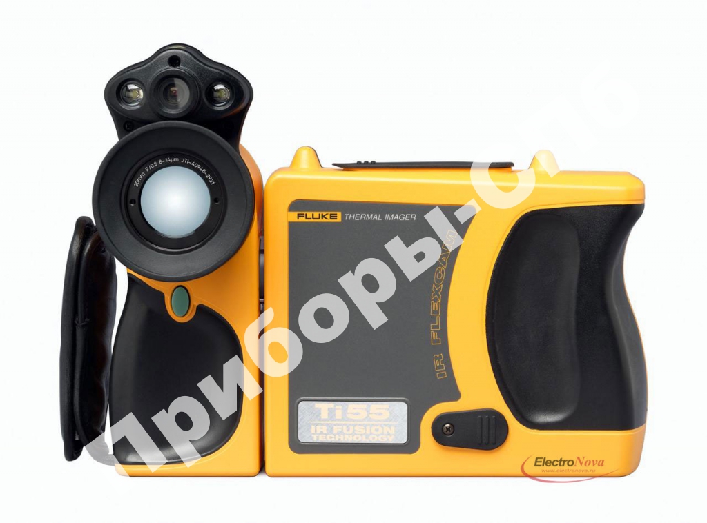 Fluke Ti55FT-3L/7.5 - 