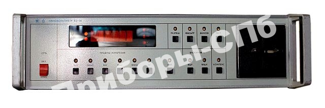 В2-38 - нановольтметр