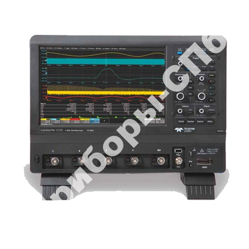 WaveSurfer 510R   