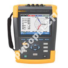 Fluke 437 II -   